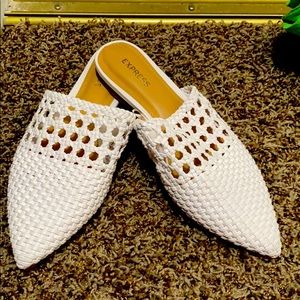 Express Mules